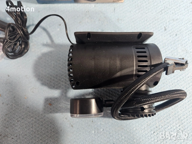 Компресор 12V, снимка 3 - Аксесоари и консумативи - 53518621