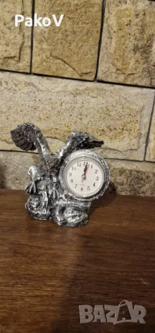 Пластика "Орел", снимка 2 - Декорация за дома - 49963818