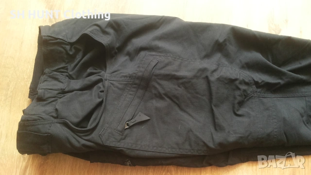 KLATTERMUSEN Short Trouser размер XXL къси панталони със здрава материя - 2088, снимка 11 - Къси панталони - 53445636