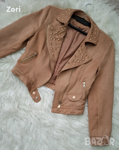 Преходни якета, снимка 9 - Якета - 50235015