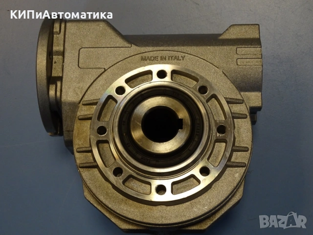 Червячен редуктор Lense 4481-Asten MO63FC1 Worm Reducer size-063 ratio-94, снимка 6 - Резервни части за машини - 53166297