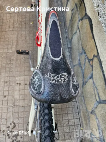 Ауминиев велосипед , снимка 7 - Велосипеди - 47841009