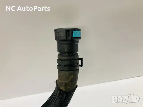 Охладителна тръба за Ford Transit Форд 2.0 EcoBlue YMF6 GK21-18N252-BG FoMoCo 2018, снимка 4 - Части - 49436926