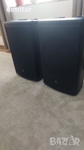 JBL EON 615, снимка 5 - Тонколони - 43696825