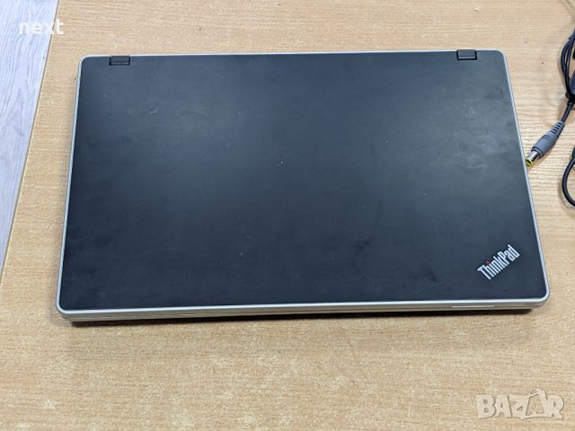 Lenovo ThinkPad Edge 15 на части, снимка 2 - Части за лаптопи - 35521410