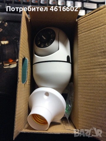 Различни електроники