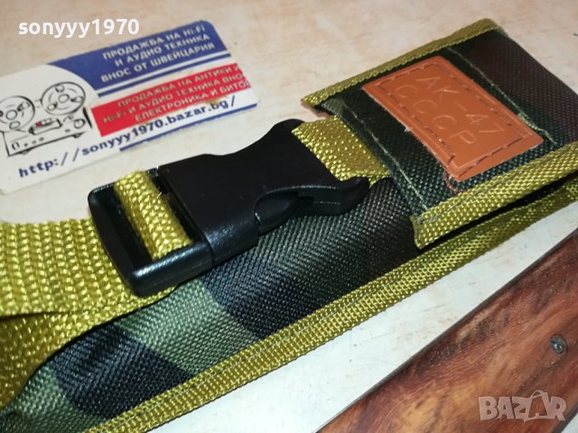 ГОЛЯМ НОЖ АВТОМАТИЧНО ОТВАРЯНЕ 1201240930, снимка 9 - Ножове - 43771188