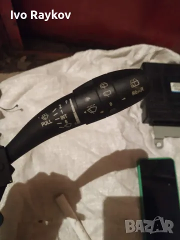 лост за чистачки kia ceed 93420-1H200, снимка 5 - Части - 47352893