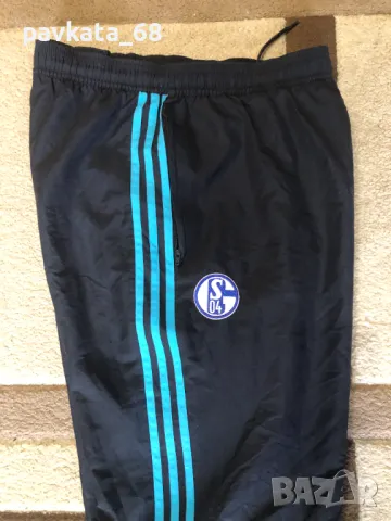 Долнище адидас/adidas на Шалке 04/Schalke 04 - XL