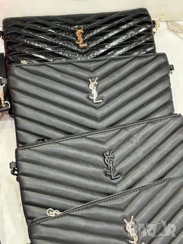 чанти / клъч chanel , снимка 8 - Чанти - 51302046