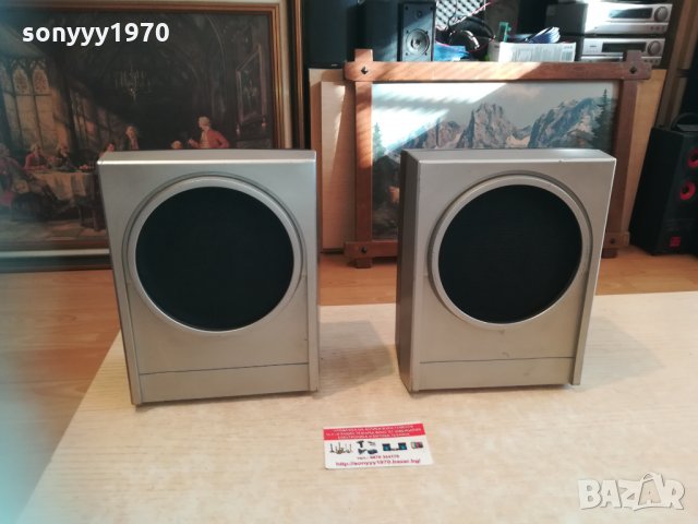 made in poland 2x5w/4ohm 23х18х11см 0104211800