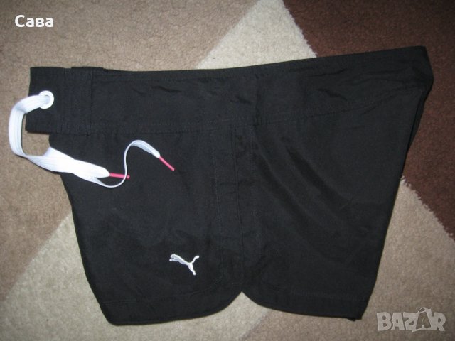 Шорти NIKE, PUMA, REEBOK   дамски,С-М, снимка 10 - Спортни екипи - 37462620