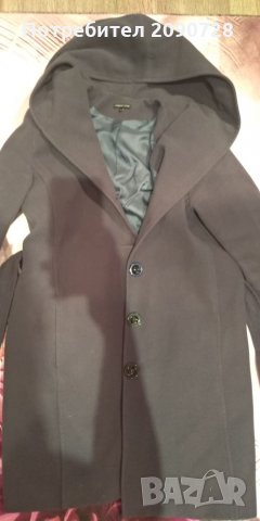 Дамско палто Andrews, снимка 3 - Палта, манта - 26772450