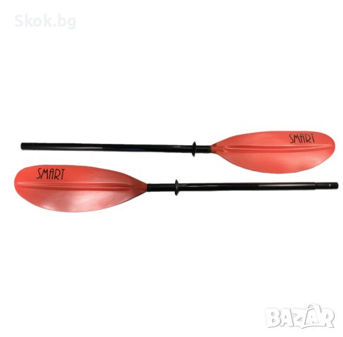 Гребло За Каяк SMART 2CZ - 220 См