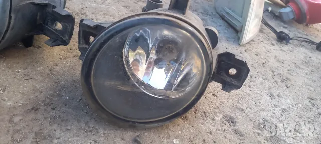 Халогени за Nissan Primera III P12 , снимка 2 - Части - 47915042