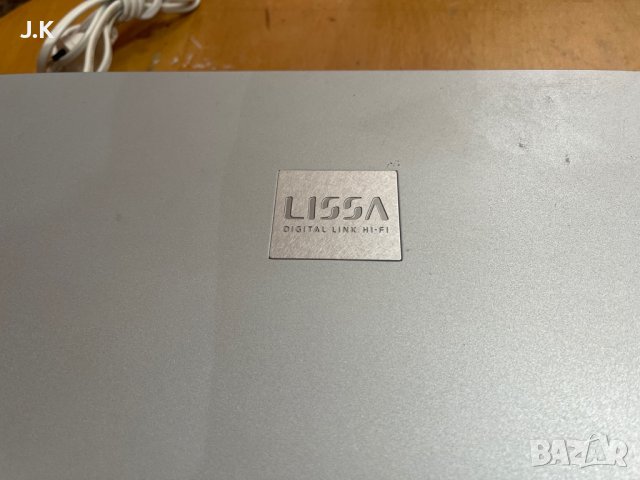 Sony cdp-lsa1, снимка 3 - Декове - 36972428