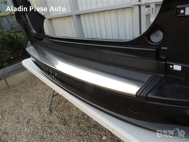 Задна броня Fiat 500L година 2012 2013 2014 2015 2016 2017 код 735522860, 735522695 , снимка 3 - Аксесоари и консумативи - 49466710