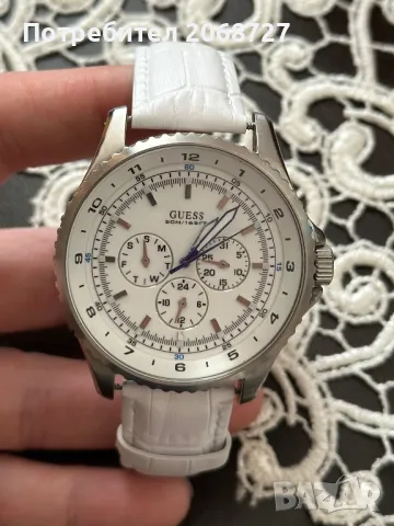 Guess W11172G2 часовник , снимка 1 - Мъжки - 48576649