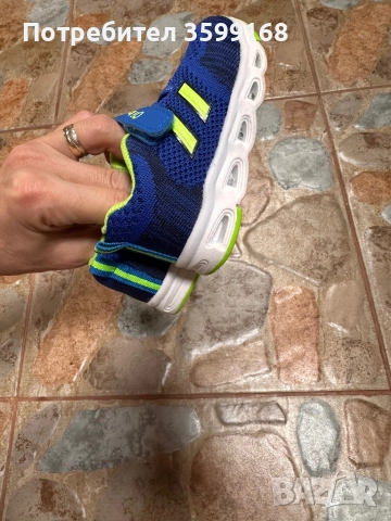 Маратонки за момче, снимка 6 - Детски маратонки - 51631537