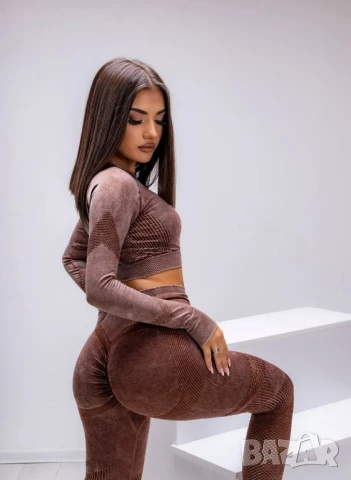 дамски екипи , снимка 4 - Спортни екипи - 51161045