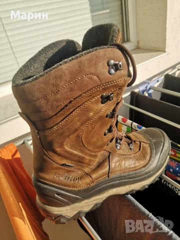 MEINDL Обувки за Лов и туризъм, снимка 10 - Мъжки ботуши - 52840454