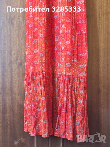 Рокля Desigual, снимка 7 - Рокли - 51544959