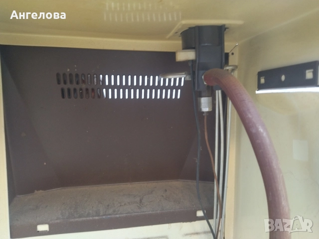 Газова печка, снимка 4 - Отоплителни печки - 51466582