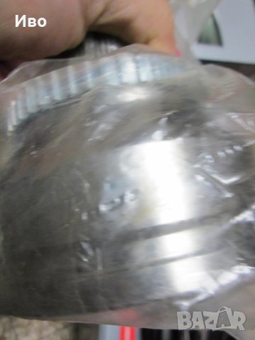 Външно каре L/R (40z/27z/56,5mm;ABS:48)за VOLVO XC90 , снимка 5 - Части - 43436059