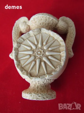 Магнит от Вергина, Гърция