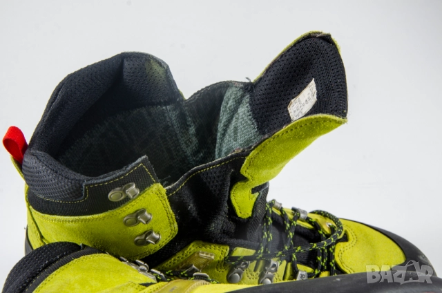 Трекинг Обувки Salewa GORE-TEX, снимка 12 - Спортни обувки - 52559512