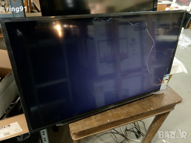 Телевизор Sony KDL-40RD450 На части , снимка 1 - Части и Платки - 26844201