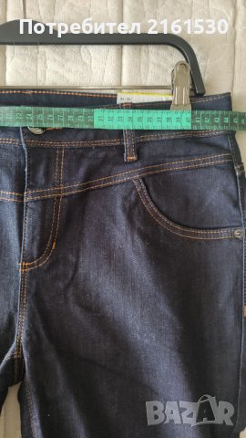 Дамски дънки Street One, снимка 4 - Дънки - 38490356