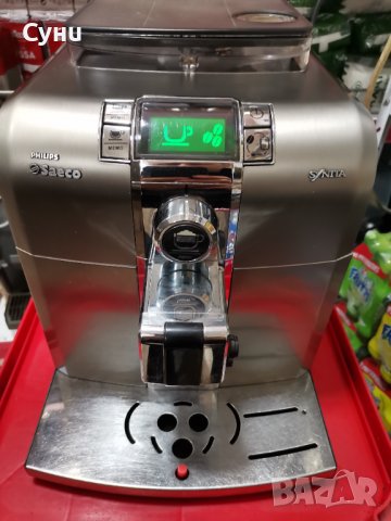 Сайко синтия, снимка 1 - Кафе машини - 39149878