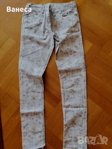 Панталон на Некст , снимка 1 - Детски панталони и дънки - 32969433