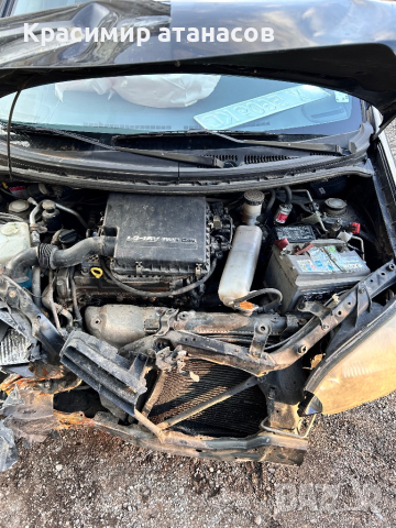 MAP сензор за Дайхацу YRV.89421-97401.079800-4970, снимка 8 - Части - 44906923