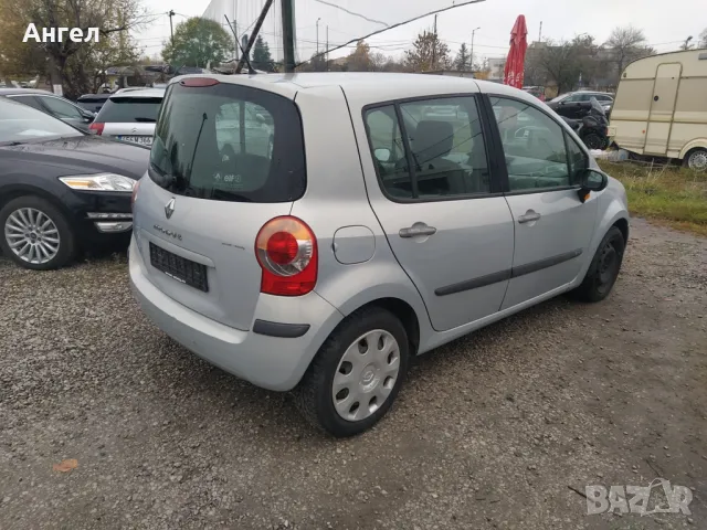 продавам автомобил, снимка 6 - Автомобили и джипове - 48209109