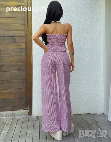 Дамски комплект от две части, различни цветове, снимка 11 - Комплекти - 51163137