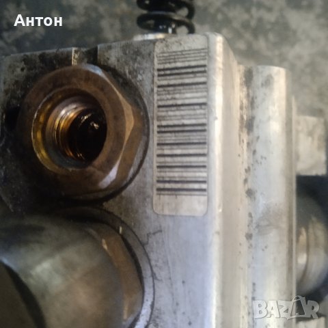 Помпа за Високо Налягане Голф  , Ауди, снимка 2 - Части - 43308766