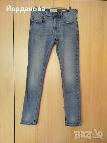 Дънки TOM TAILOR , снимка 2 - Дънки - 53610104