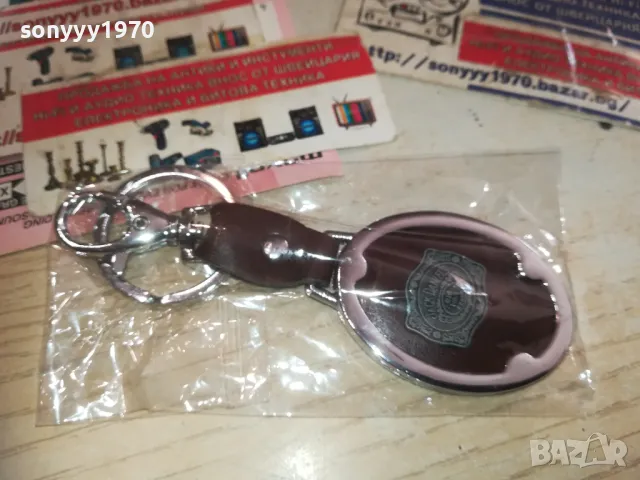 DJACK DANIELS-КЛЮЧОДЪРЖАТЕЛ 2409241551, снимка 5 - Колекции - 47342829