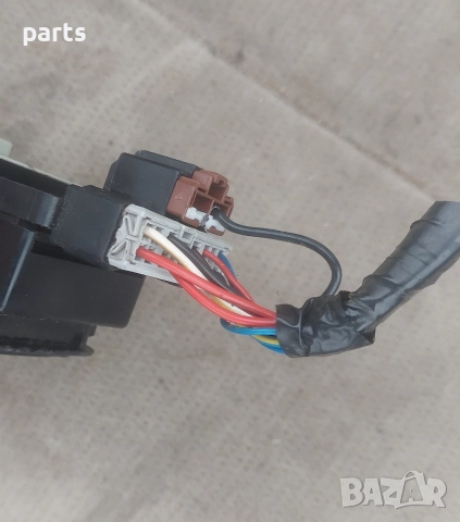 Панел Бутони Ел.Стъкла Ровър 600 - M13366, снимка 7 - Части - 52880988