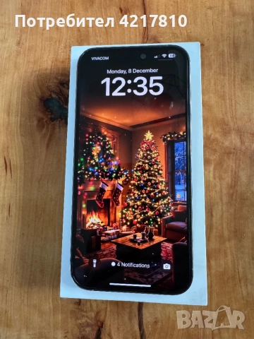 Iphone 14 Pro max 512gb, снимка 4 - Apple iPhone - 52689863