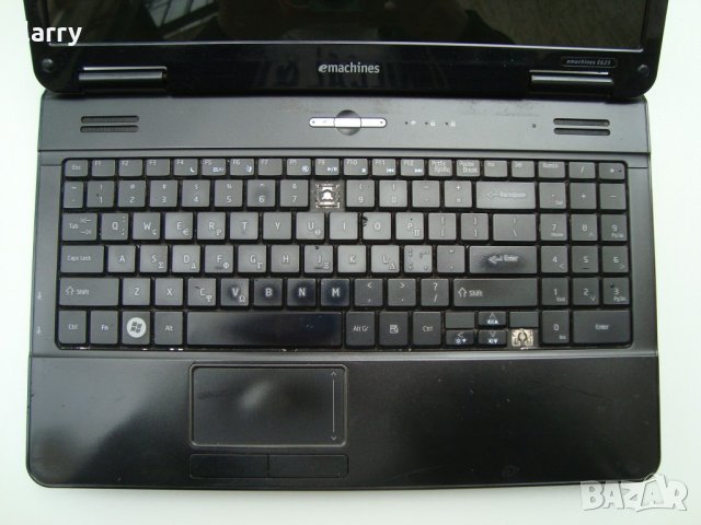 eMachines E625 лаптоп на части, снимка 1 - Части за лаптопи - 28614870