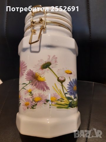 Керамичен съд , снимка 6 - Декорация за дома - 27832300