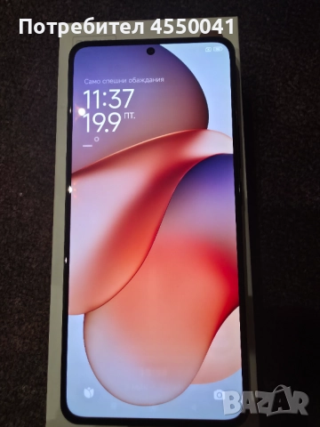 Xiaomi 12T PRO 256GB 8 RAM, снимка 3 - Xiaomi - 52447988