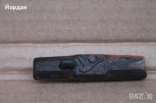 Ловджийска свирка за патици