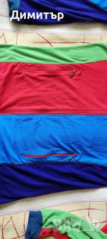 Norrona lofoten warm 1, снимка 4 - Спортни дрехи, екипи - 40294725