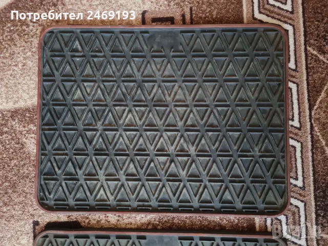 Универсални стелки за автомобил , снимка 6 - Аксесоари и консумативи - 49424002