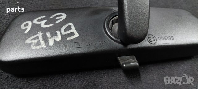 Вътрешно Огледало БМВ E36 - E39 - E46 - E34 - E10210072 N, снимка 8 - Части - 28077425