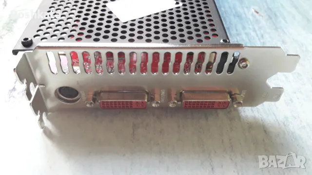 Nvidia, Radeon стари видеокарти PCI-Express, снимка 2 - Видеокарти - 47855679